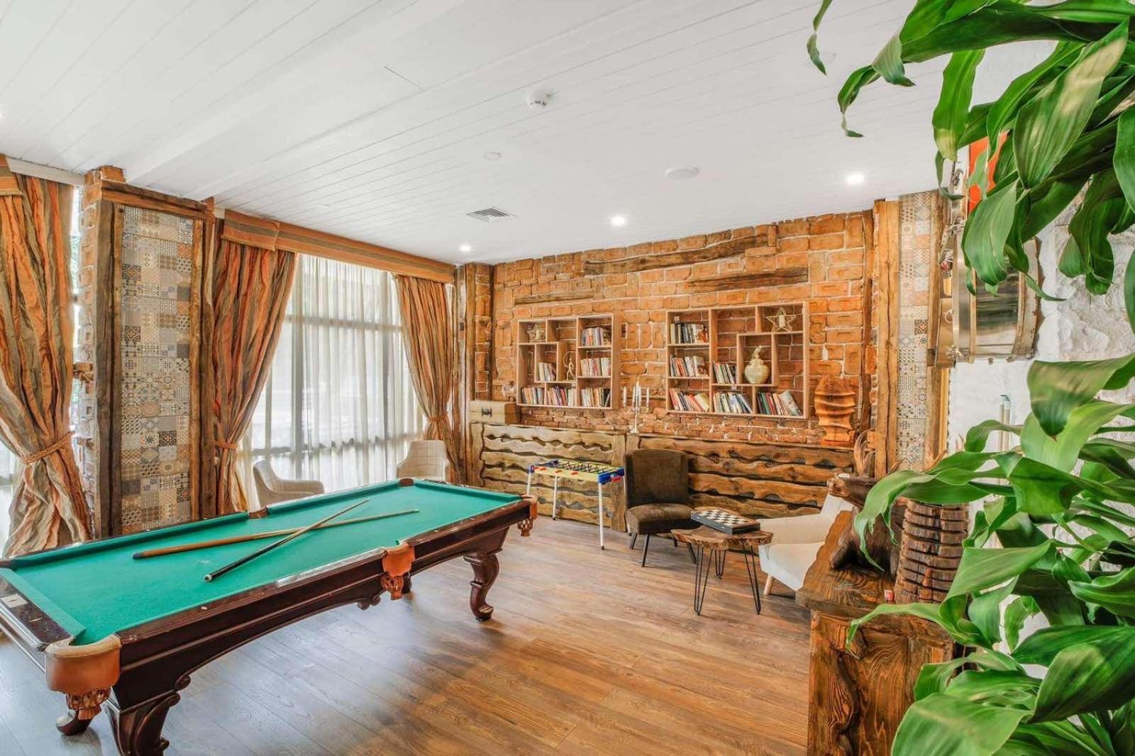 Villas Mura With Spa & Hot Swimming Pool Borovets Luaran gambar