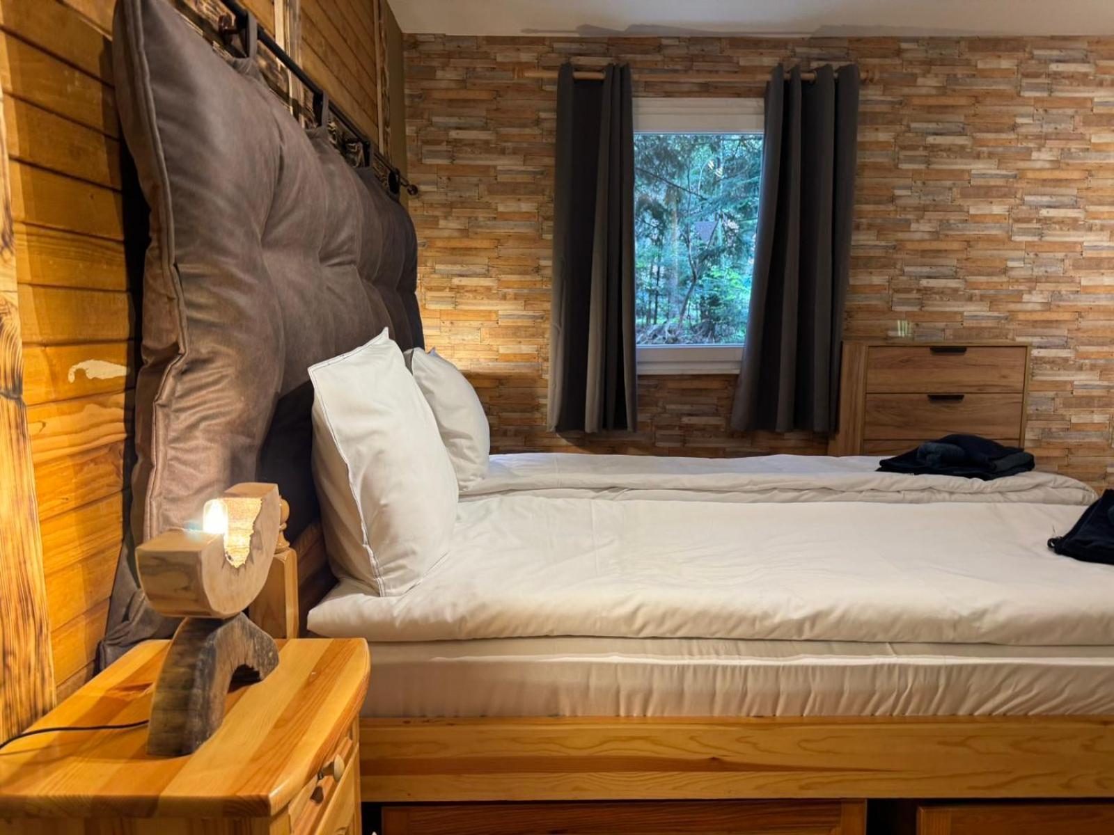 Villas Mura With Spa & Hot Swimming Pool Borovets Luaran gambar