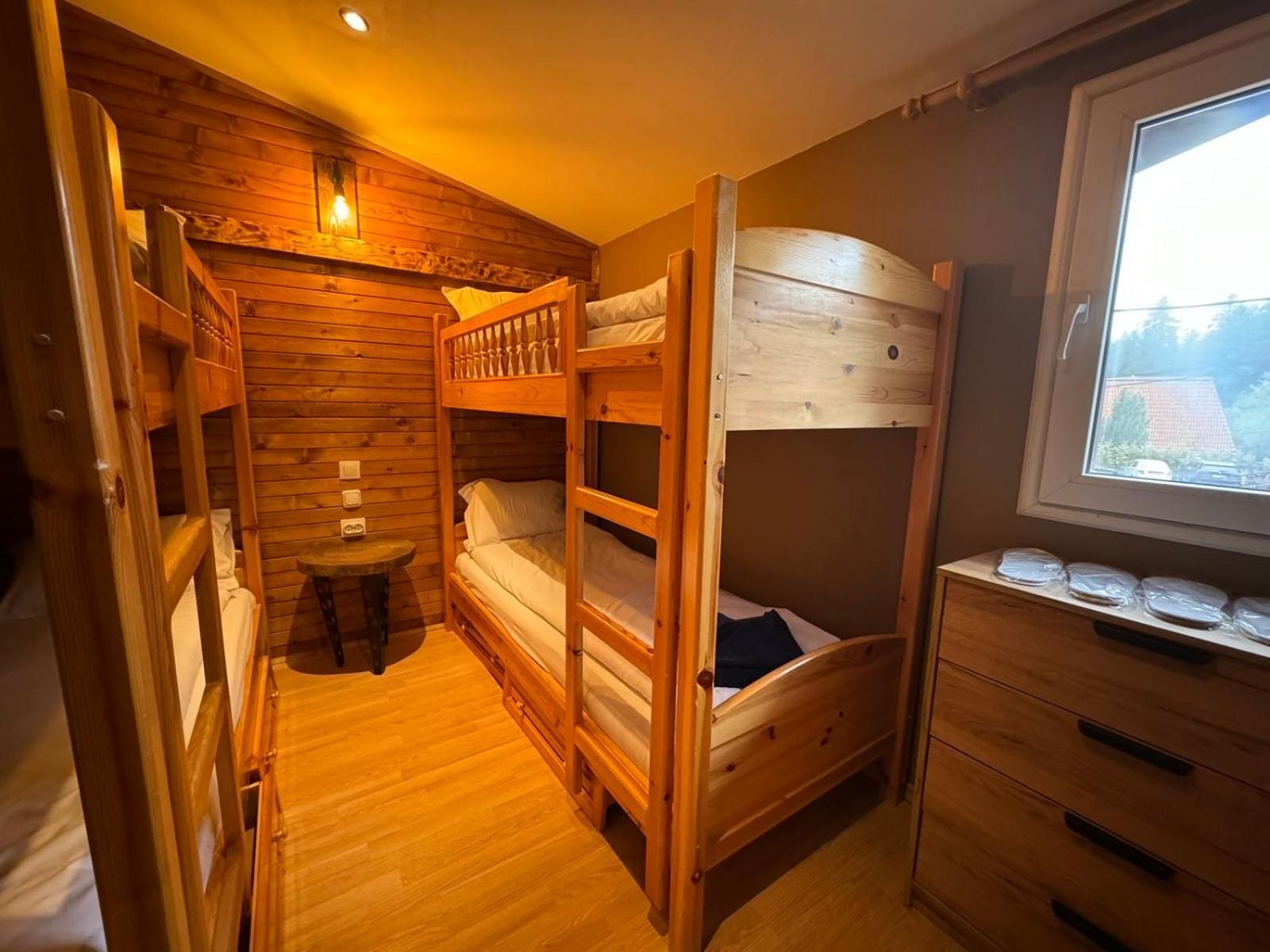 Villas Mura With Spa & Hot Swimming Pool Borovets Luaran gambar