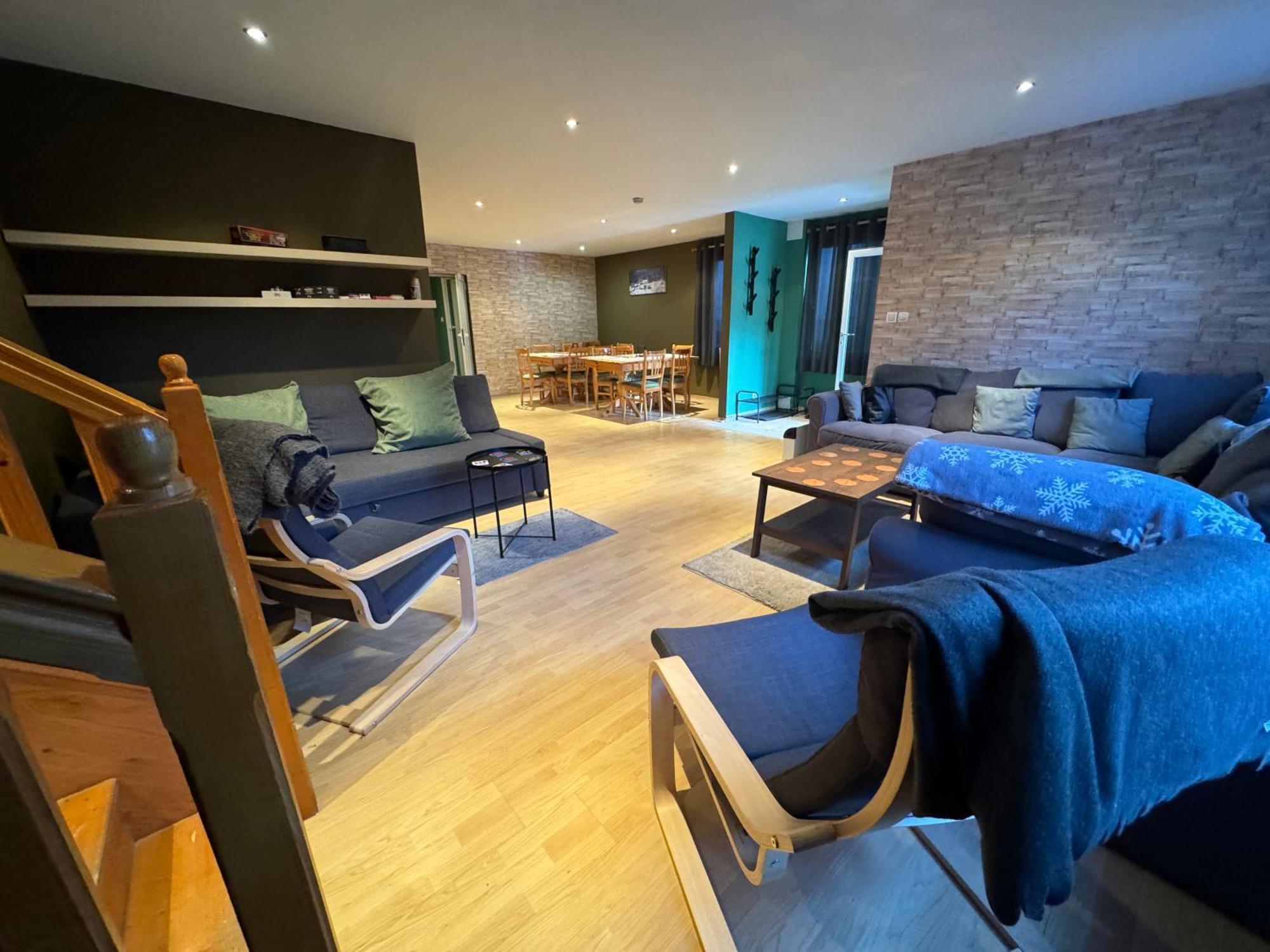 Villas Mura With Spa & Hot Swimming Pool Borovets Luaran gambar