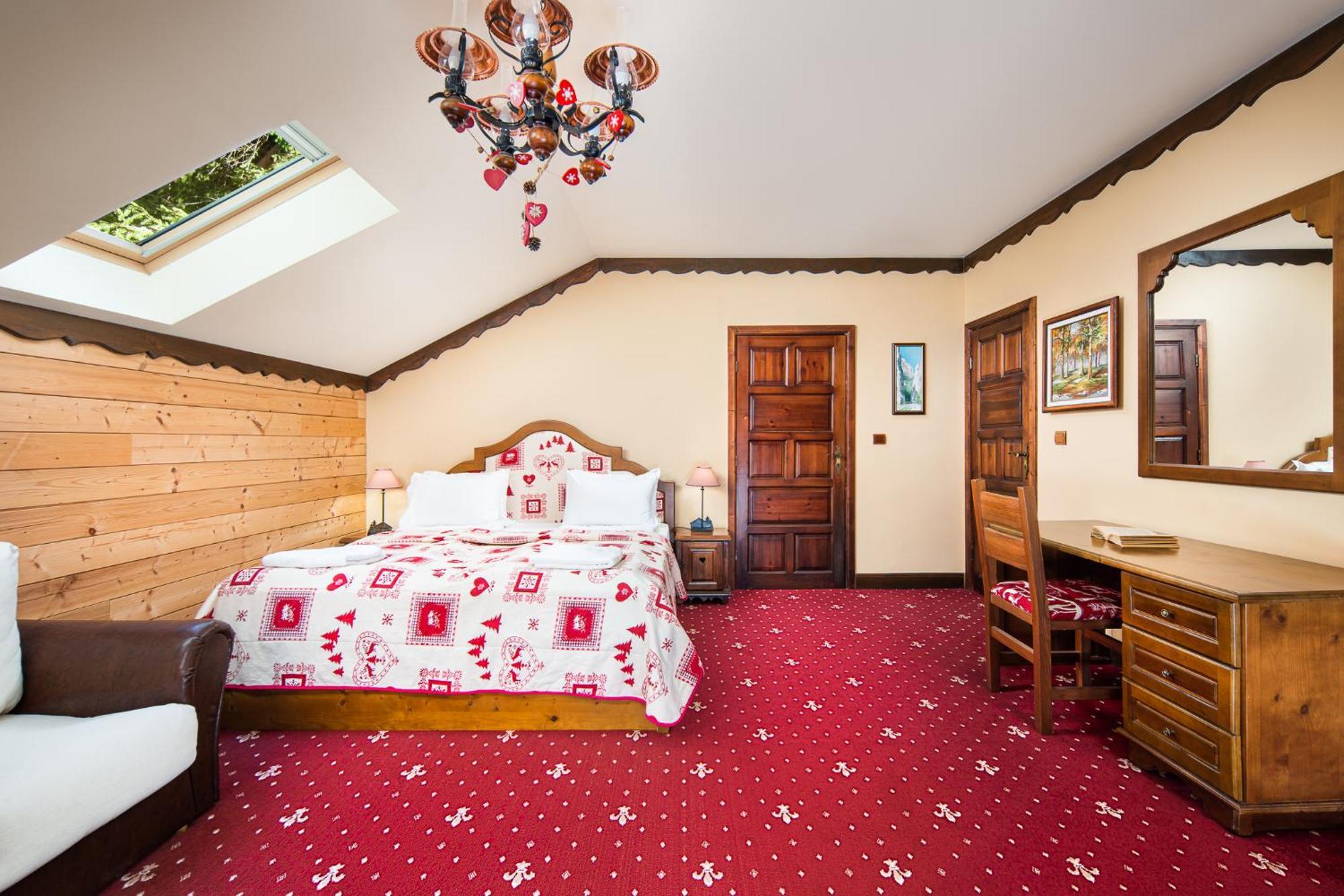 Villas Mura With Spa & Hot Swimming Pool Borovets Luaran gambar
