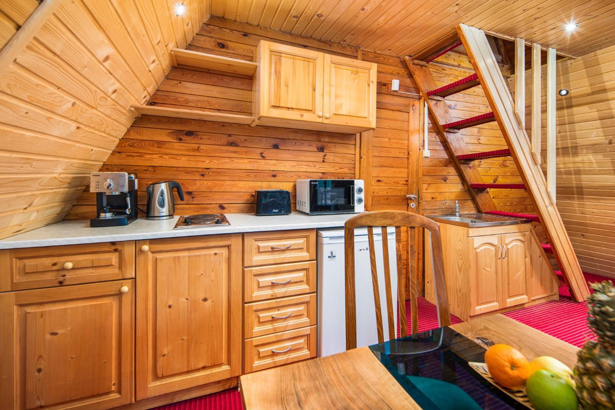 Villas Mura With Spa & Hot Swimming Pool Borovets Luaran gambar