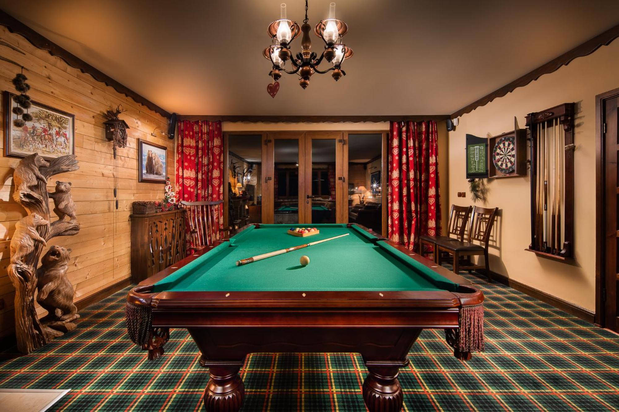 Villas Mura With Spa & Hot Swimming Pool Borovets Luaran gambar