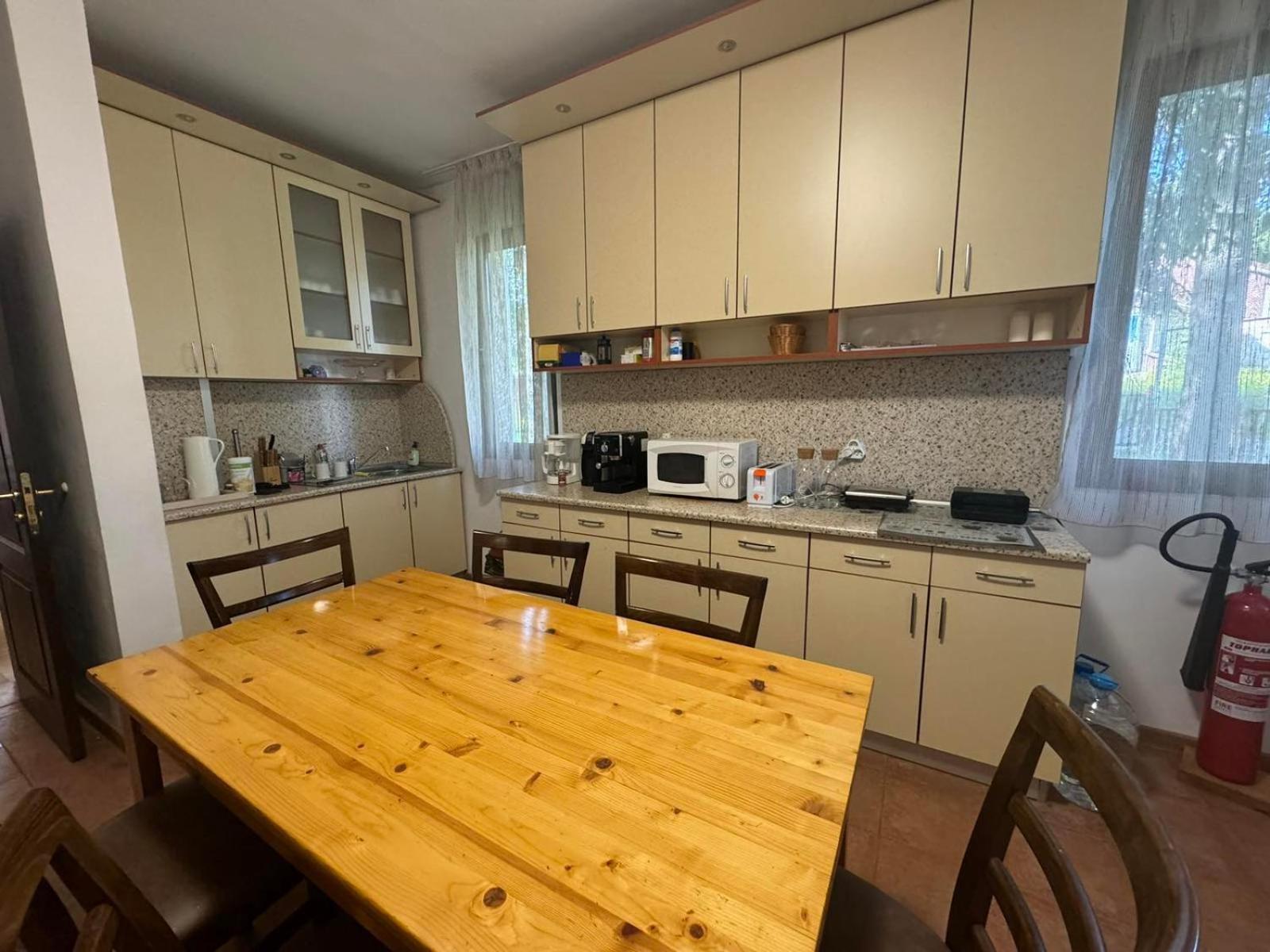 Villas Mura With Spa & Hot Swimming Pool Borovets Luaran gambar