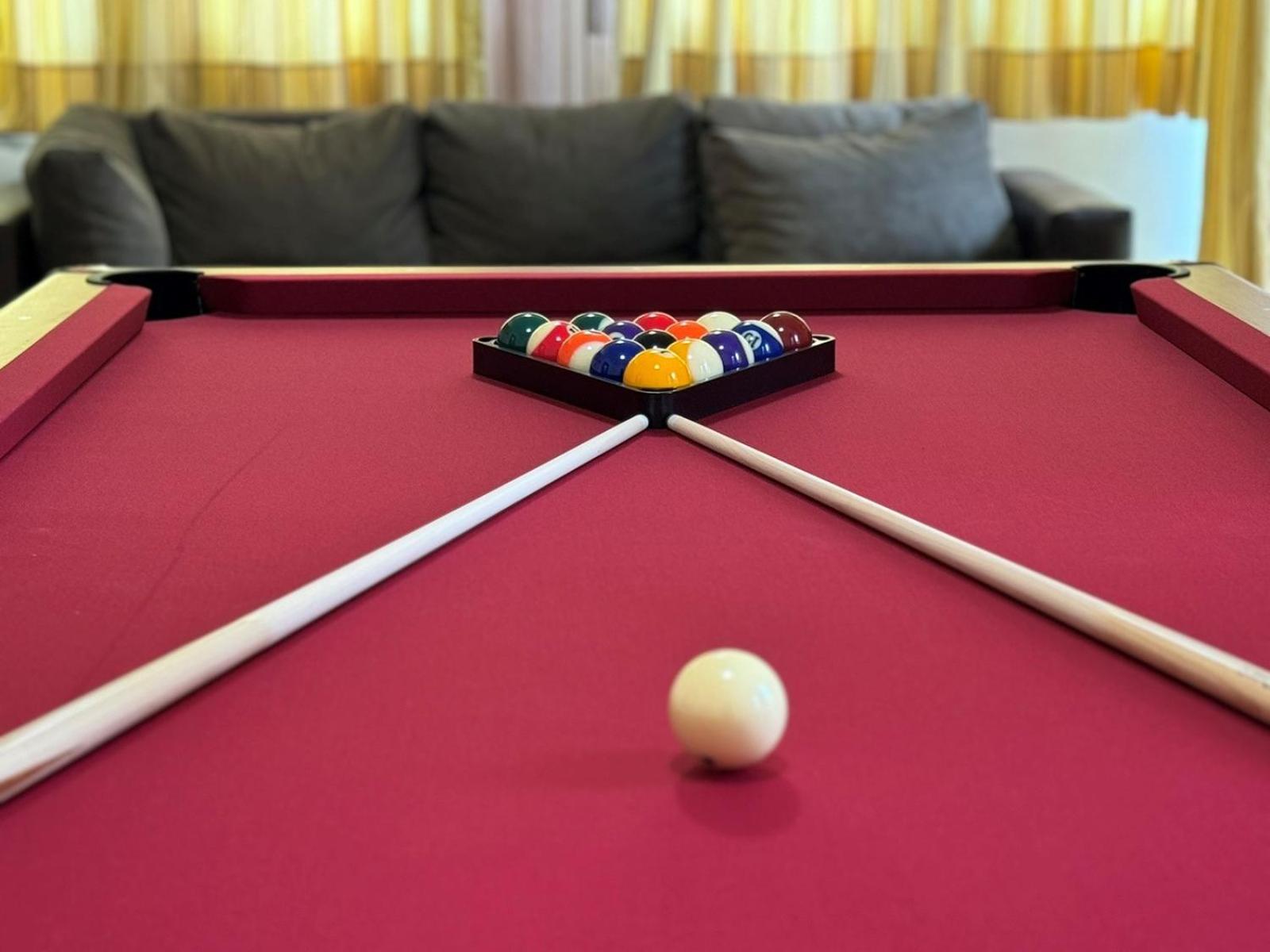 Villas Mura With Spa & Hot Swimming Pool Borovets Luaran gambar