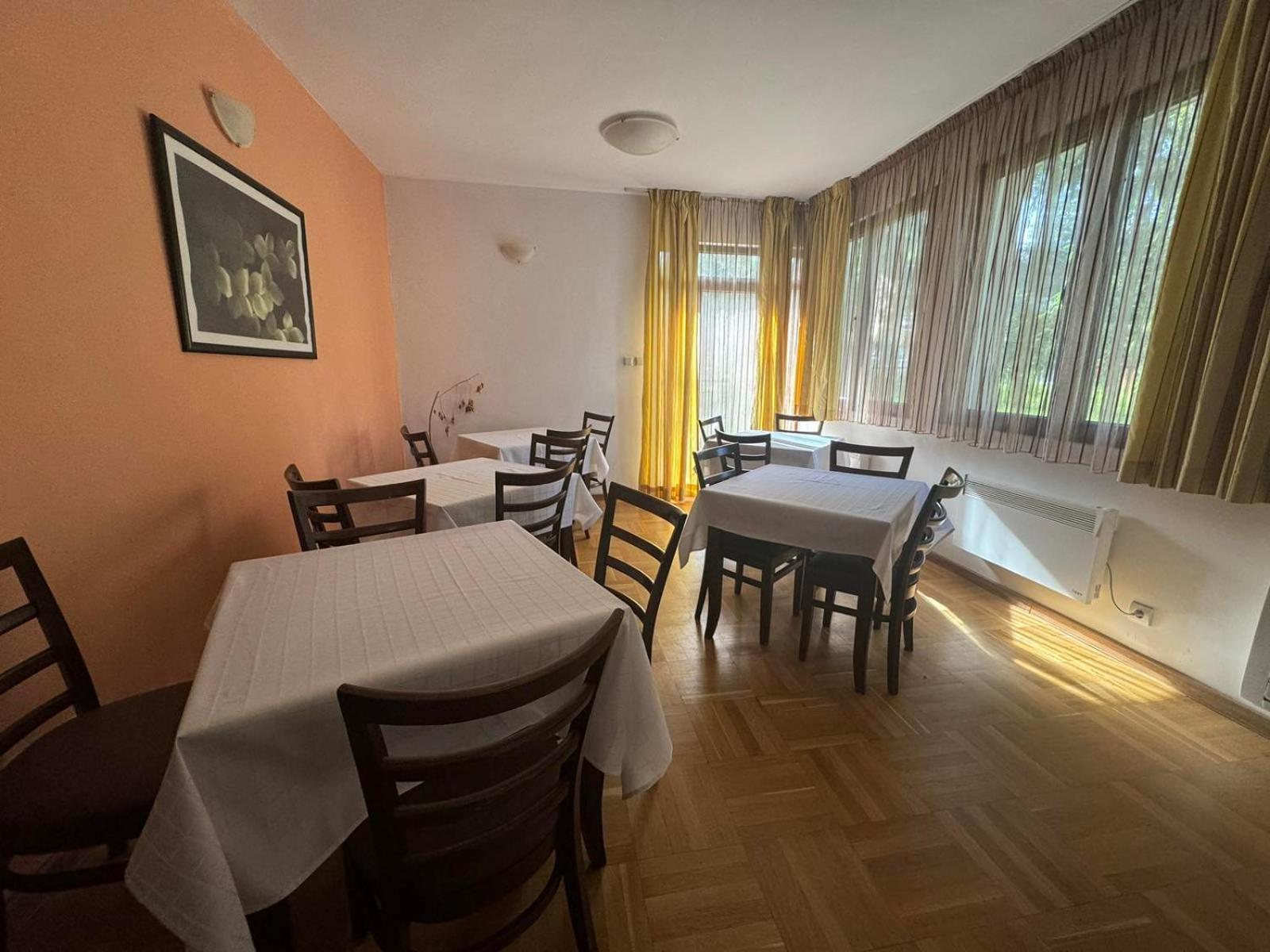Villas Mura With Spa & Hot Swimming Pool Borovets Luaran gambar
